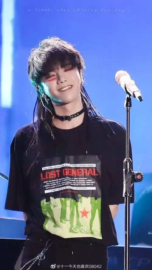 2024华晨宇火星演唱会