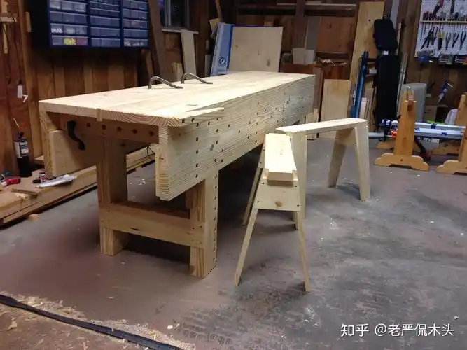 长文预警6千字讲透木工桌