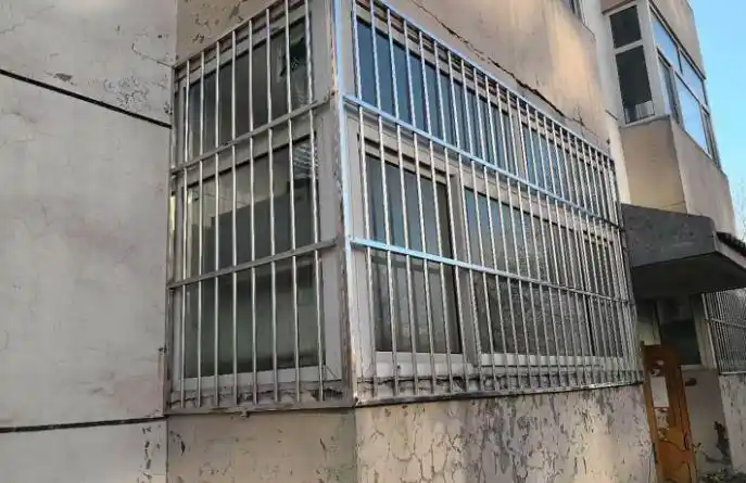 安装防盗窗要注意什么