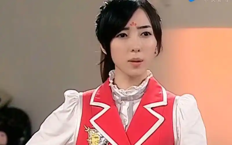 萌学园:艾瑞克与乌克娜娜感情断裂,乌克娜娜出轨喜欢上桂恭仔?