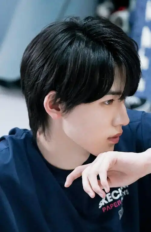 凝聚v力量##说给宋亚轩的晚安心语