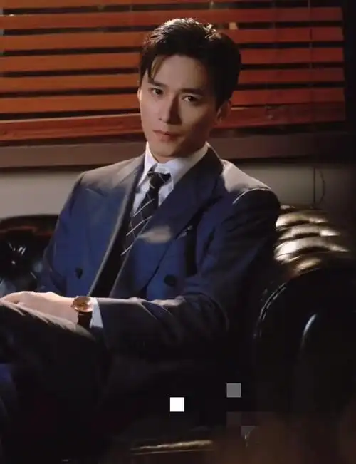 谁懂?正剧演员王皓祯下凡参演短剧,简直就是降维打压,部部精品