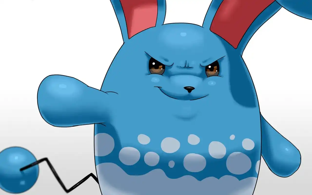 【神奇宝贝】玛力露丽为啥被叫做"屠龙勇士"?