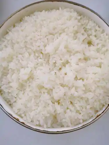 米饭这样煮满屋飘香闻到就让人食欲大增恨不得多吃一大碗