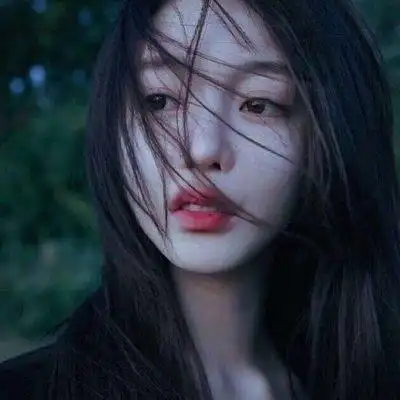 女生头像图片 微信伤感女生头像图片