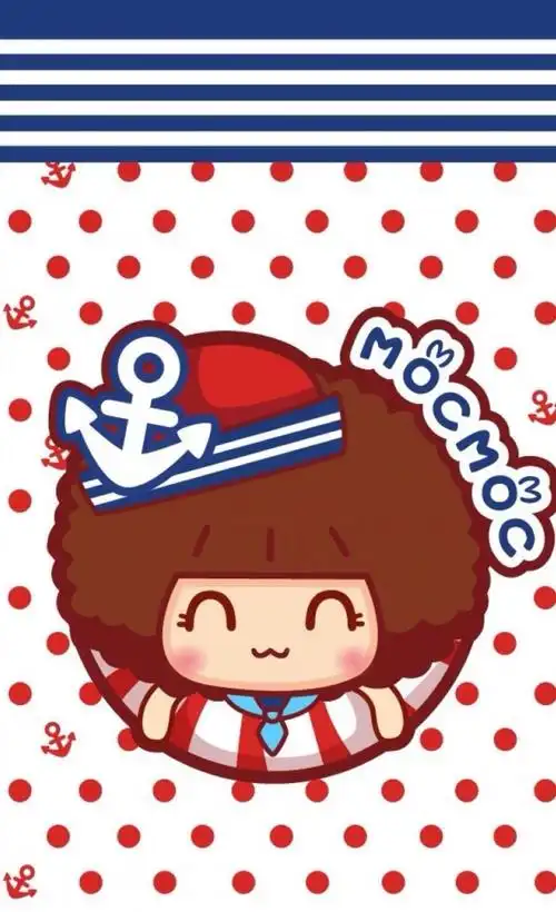 摩丝摩丝-堆糖,美好生活研究所