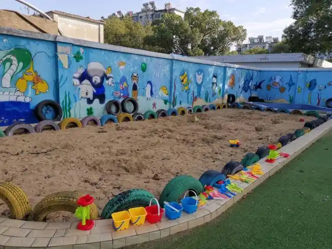 石化二小幼儿园开始招生啦