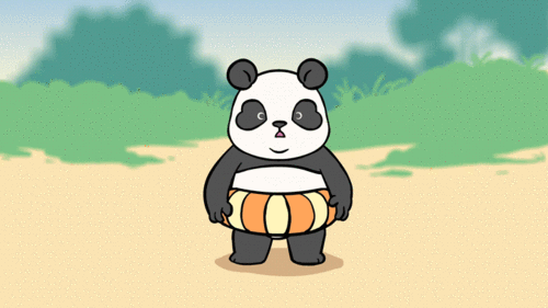 2020年度动画合集【熊猫滚阿滚】