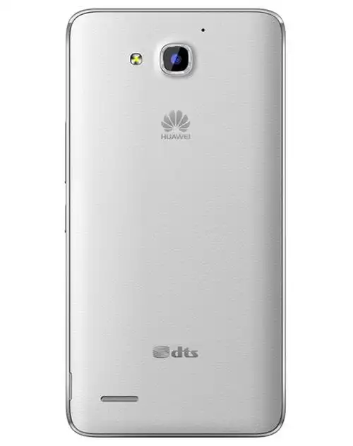 荣耀3x畅玩版(白色)移动3g 八核