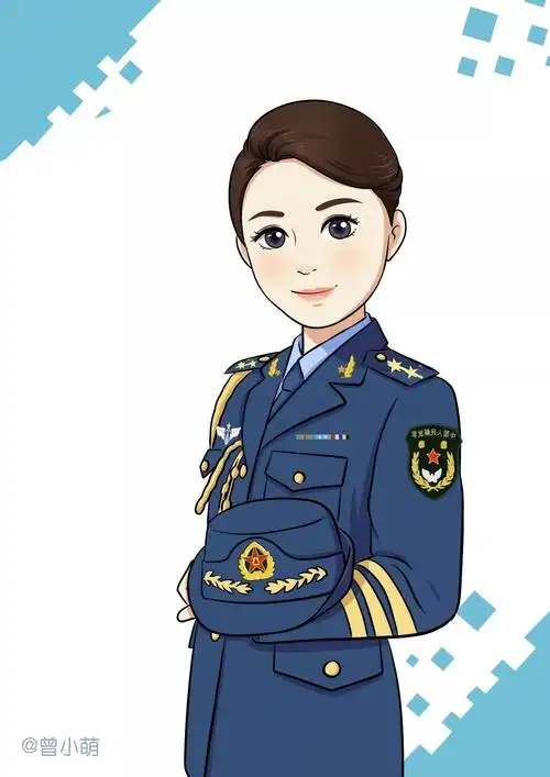 专属空军的壁纸和头像