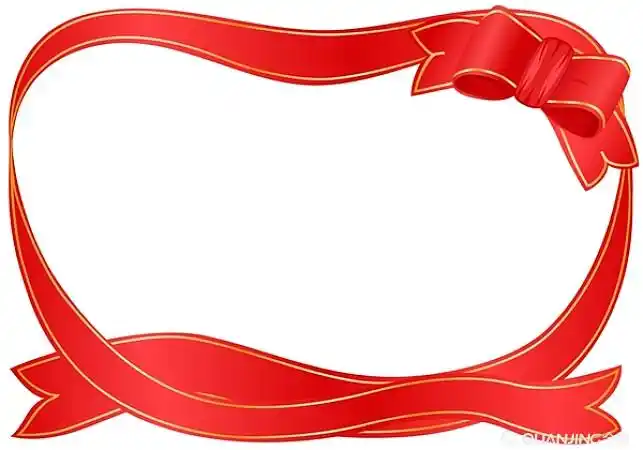 红丝带