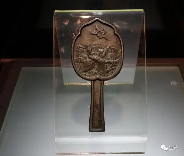 现场金源金上京历史博物馆藏文物展开幕一起探索女真族的崛起