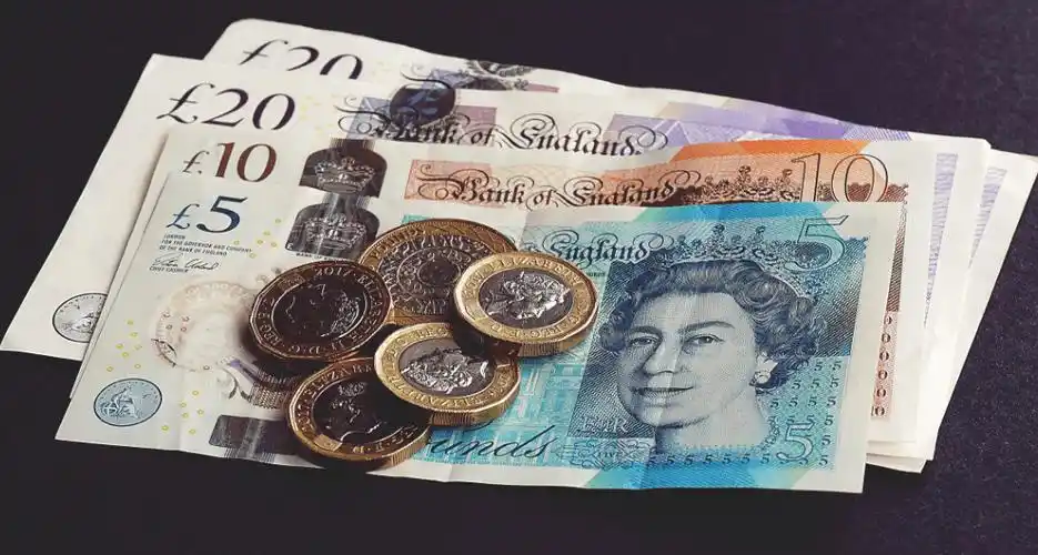 一英镑等于多少人民币2021 一英镑多少人民币2021