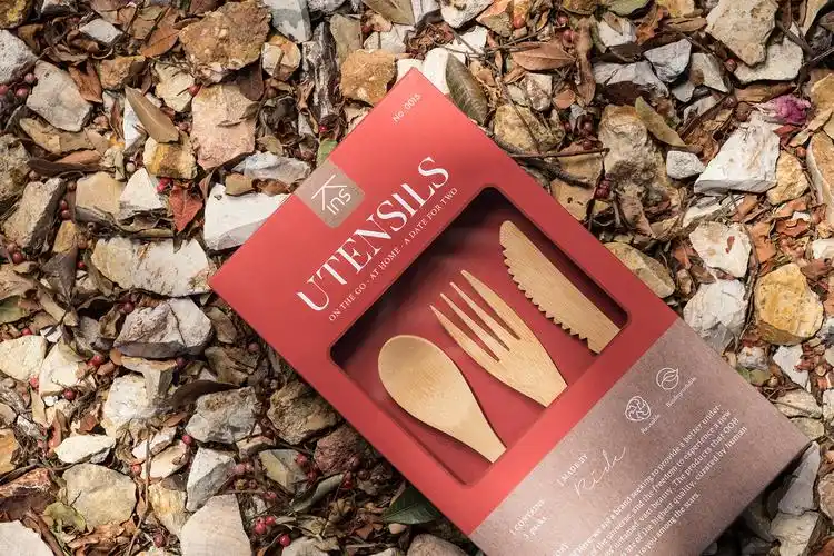 kins家居用品包装设计