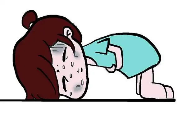 吃撑了会引发什么疾病(饮食过量百病生)(3)