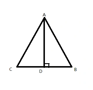 等边三角形的高与边长的比是多少