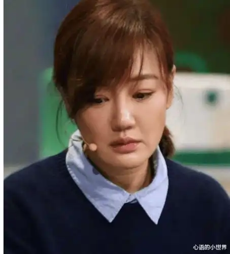 分手11年了,胡歌忍不住拆穿薛佳凝的真面目,网友:错怪胡妈妈了