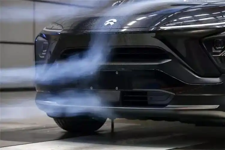 风阻系数对于纯电动车有多重要所谓的电池均衡是什么意思