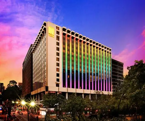 香港富豪九龙酒店