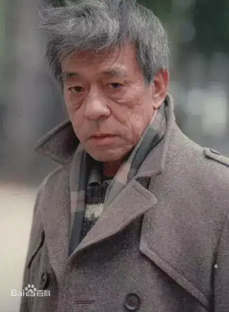 聊一聊《雍正王朝》中的那些演员们!_网易订阅