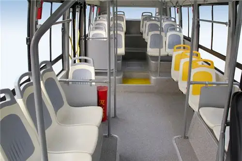 蜀都cdk6850ce1r公交车天然气国四1131座