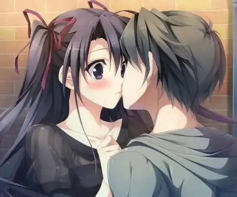 这是什么动漫里的?