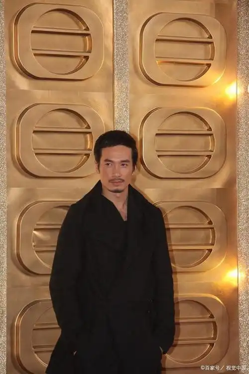 港星视帝陈豪一向以正面形象深受广告商欢迎,多年来一直稳守tvb广告