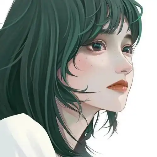 有哪些一看就知道单身的头像