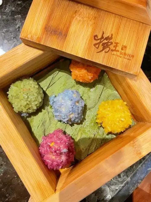 让顾客疯狂拍照的30种火锅菜品摆盘一学就会