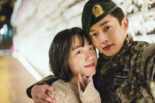 都市男女的爱情法则