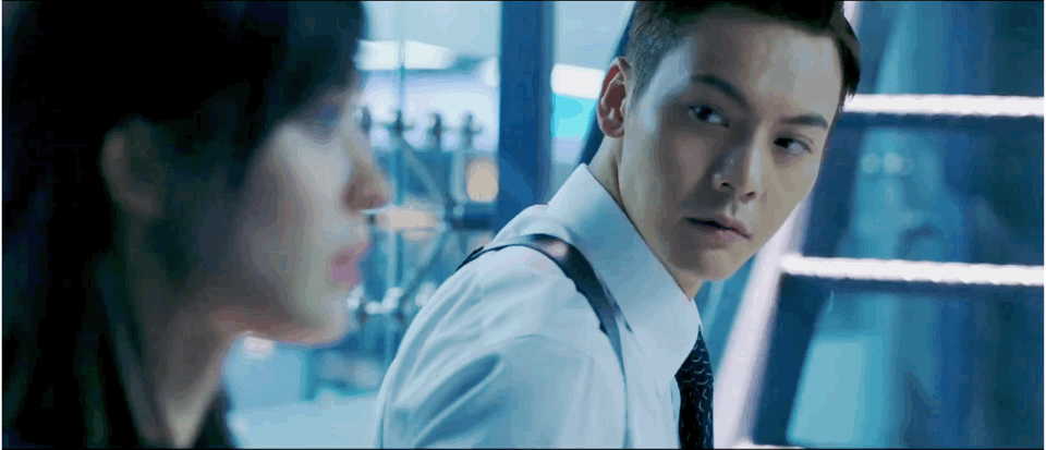 风暴舞的bg太好嗑了!