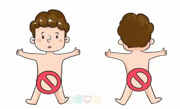 琼海市石壁镇中心幼儿园安全教育之——保护儿童,从防性侵安全教育