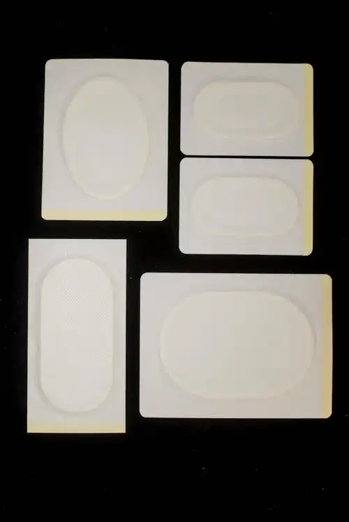 膏药布加工厂家