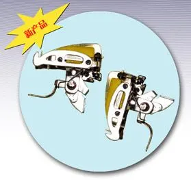 上海凯利纺织五金有限公司