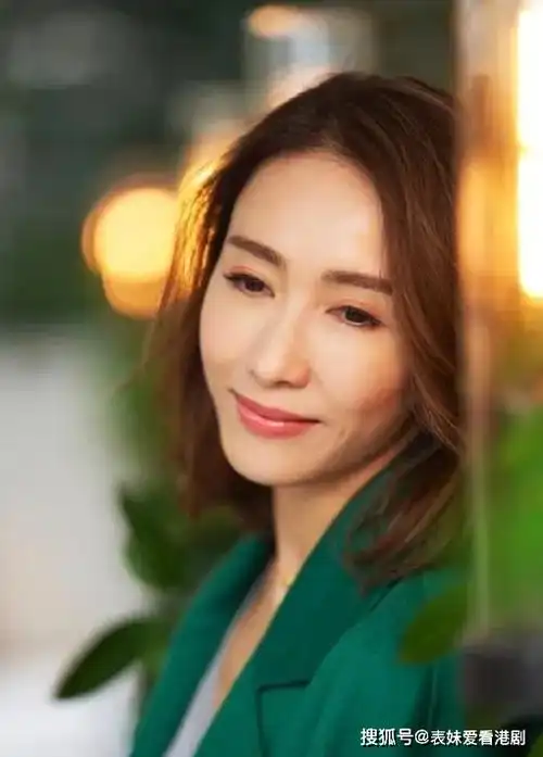 tvb女艺人改名大盘点,改名后能否事业更上一层楼?网友:期待逆袭!