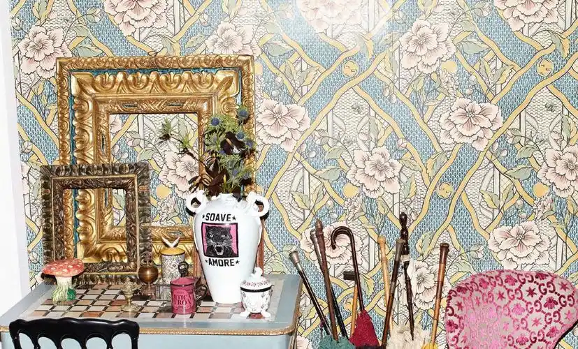 gucci - 堆糖,美图壁纸兴趣社区