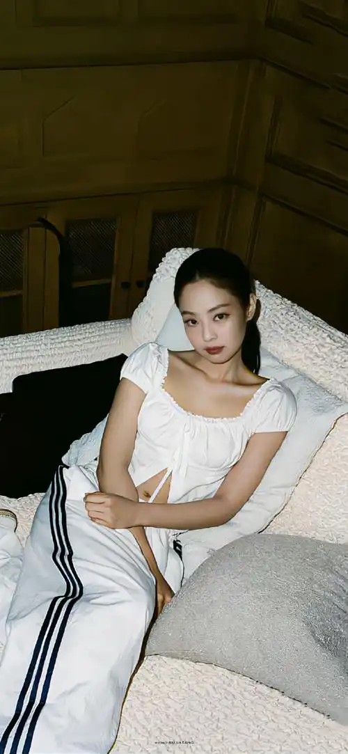 jennie壁纸