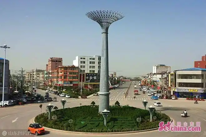 谁不说咱家乡好,曹县庄寨镇"预告"来啦!|镇区|山东省|菏泽市_网易订阅