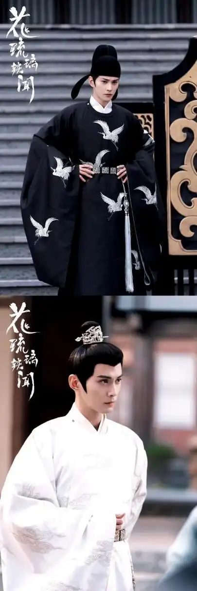 徐正溪突然退圈了! 当年夏家三千金他演季如风,很清爽的一个帅哥