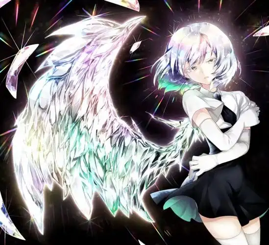 29076229宝石之国78钻石78小姐姐