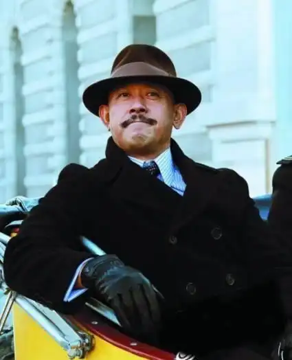 姜文张艺谋称比不上抛弃刘晓庆表示最讨厌让子弹飞