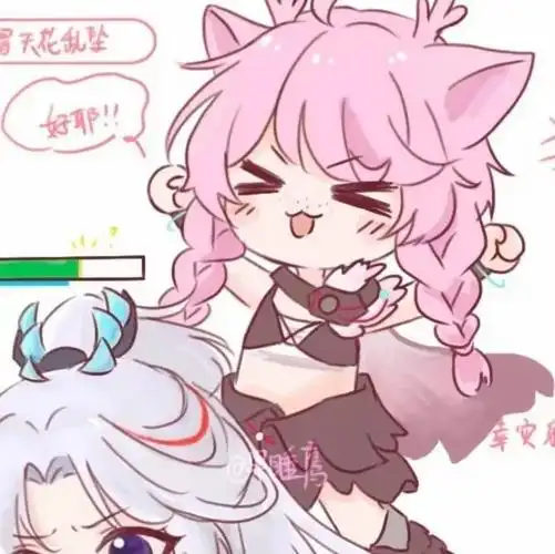 王者荣耀闺蜜头像 上官婉儿瑶 貂蝉瑶 大乔小乔 大乔瑶