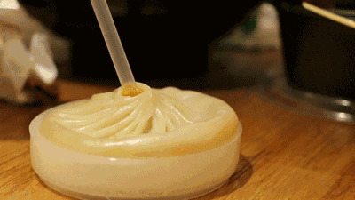 小笼包美食好吃gif动图_动态图_表情包下载_soogif