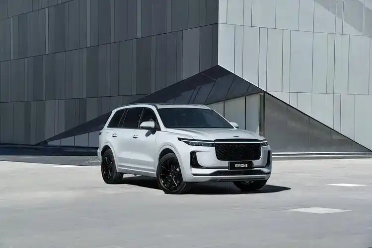 理想汽车预计7月31日登陆纳斯达克_搜狐汽车_搜狐网