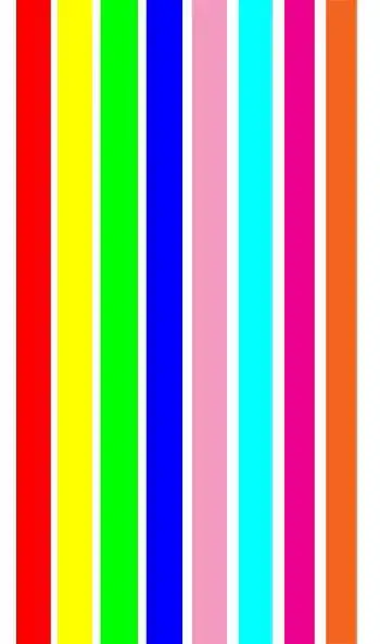 谁给我个头像要红黄蓝绿青橙紫一直换颜色的