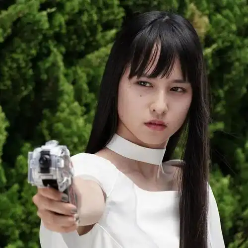 汇总假面骑士中能够肉身打怪的女主你认为谁最强