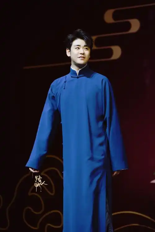 盏#99苏州张磊磊嘎嘎好看嘎嘎帅晚安宝贝@小辫儿张云雷#超话星愿池