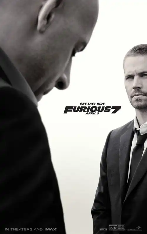 p>《速度与激情7》( i>fast &amp; furious 7 /i>)是 a href="#"