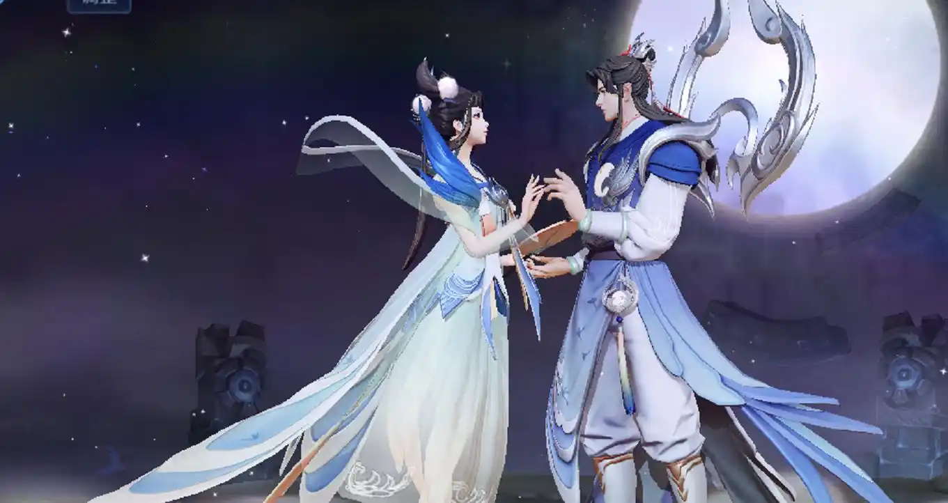 后羿只喜欢嫦娥不喜欢兔子,难道被他们扔进了高压锅