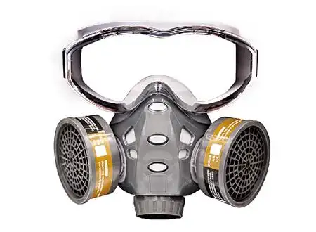 安爽利309g防尘口罩 武汉金旭光安全防护用品有限公司